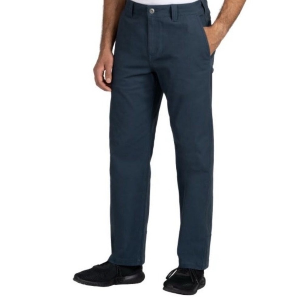 Colorado Clothing Blue Cargo  Pants 38 x 32